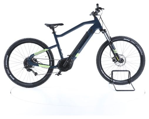 Produit reconditionné - Haibike HardSeven 5 Vélo électrique 2022 - Très Bon Etat