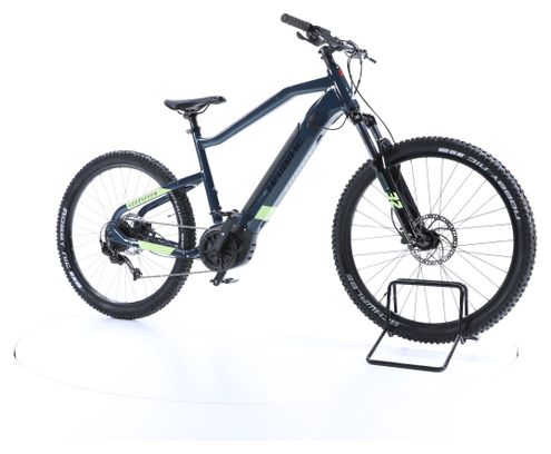 Produit reconditionné - Haibike HardSeven 5 Vélo électrique 2022 - Très Bon Etat