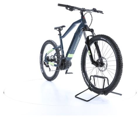 Produit reconditionné - Haibike HardSeven 5 Vélo électrique 2022 - Très Bon Etat