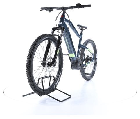 Produit reconditionné - Haibike HardSeven 5 Vélo électrique 2022 - Très Bon Etat