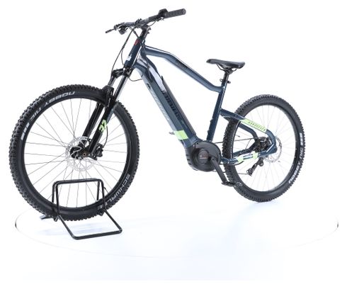 Produit reconditionné - Haibike HardSeven 5 Vélo électrique 2022 - Très Bon Etat