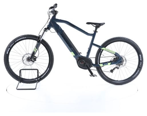 Produit reconditionné - Haibike HardSeven 5 Vélo électrique 2022 - Très Bon Etat