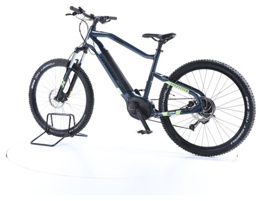 Produit reconditionné - Haibike HardSeven 5 Vélo électrique 2022 - Très Bon Etat