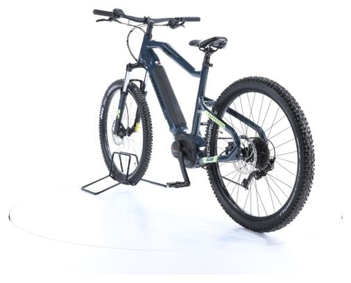 Produit reconditionné - Haibike HardSeven 5 Vélo électrique 2022 - Très Bon Etat