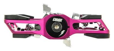 DMR Pedals V-Twin Magenta