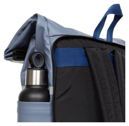 Eastpak Up Roll Bike 1T2 Tarp Kontrast Cobble Rucksack Grau/Blau