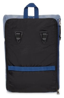 Eastpak Up Roll Bike 1T2 Tarp Kontrast Cobble Grey/Blue Rugzak