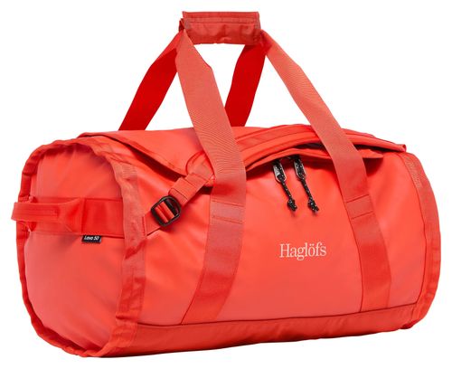 Haglöfs Lava 50 Hiking Bag Orange