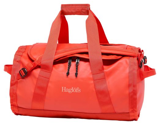 Haglöfs Lava 50 Hiking Bag Orange