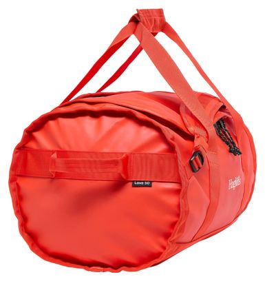 Haglöfs Lava 50 Hiking Bag Orange