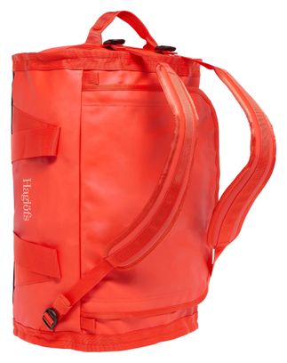 Haglöfs Lava 50 Hiking Bag Orange