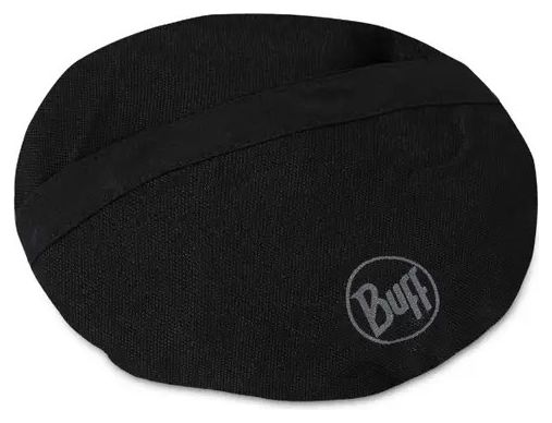 Bob Buff Adventure Bucket Hat Black