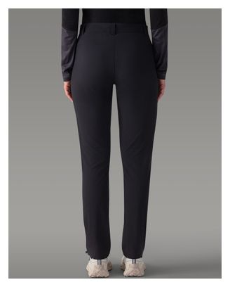 Pantaloni da trekking Ayaq Terlago Black Donna