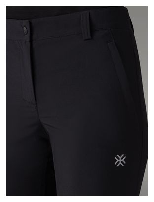 Pantaloni da trekking Ayaq Terlago Black Donna