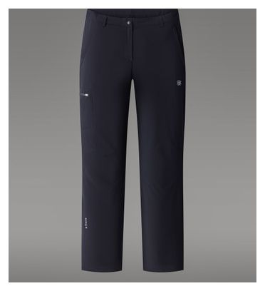 Pantaloni da trekking Ayaq Terlago Black Donna