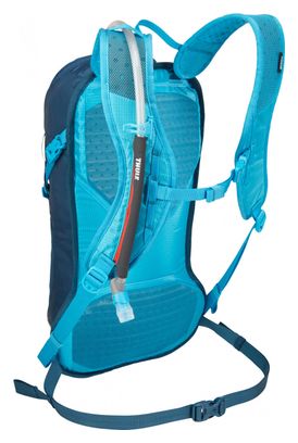 Thule UpTake 12L Backpack Blue + Thule 2.5L Bladder