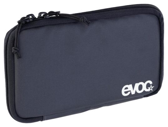 Evoc Pouch Black and Grey
