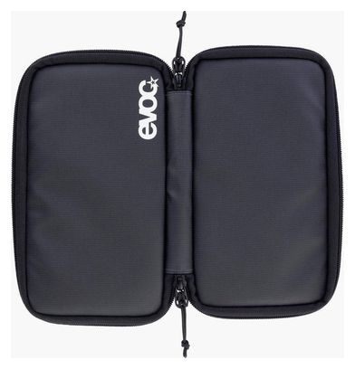 Evoc Pouch Black and Grey