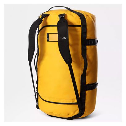 The North Face Base Camp Duffel 150L Yellow
