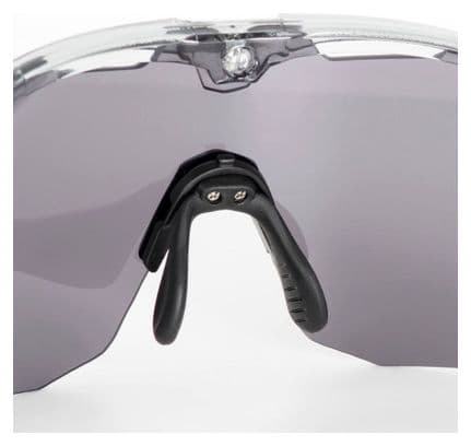 Giant EASSUN Lunettes de Cyclisme  Solar CAT 2  Antidérapantes et Adaptables avec Système de Ventilation