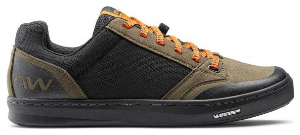 Northwave Tribe 2 MTB-Schuhe Grün