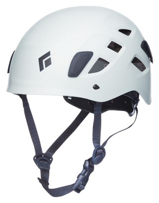 Black Diamond Half Dome Klimhelm Wit