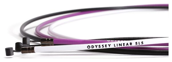 ODYSSEY Cable de frein SLS Negro
