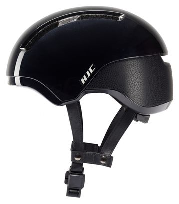 Casco de carretera HJC CALIDO PLUS Metal Negro