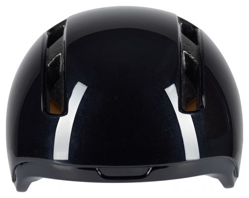 Casco de carretera HJC CALIDO PLUS Metal Negro
