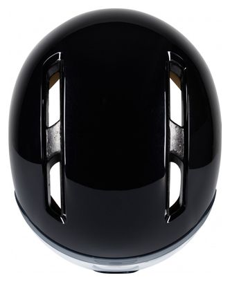 Casco de carretera HJC CALIDO PLUS Metal Negro