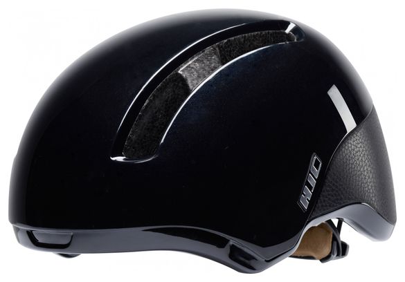 Casco de carretera HJC CALIDO PLUS Metal Negro