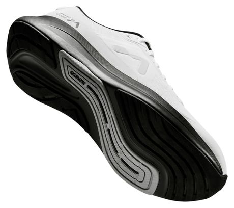 Scarpe da corsa Mount To Coast P1 Bianco/Nero Uomo
