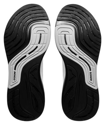 Scarpe da corsa Mount To Coast P1 Bianco/Nero Uomo