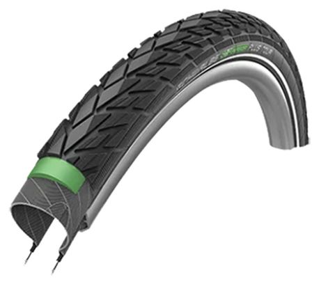 PNEU VTC/URBAIN 700X35 TR SCHWALBE ENERGIZER TOUR PLUS NOIR (37-622) VAE/E-BIKE 50 KM/H