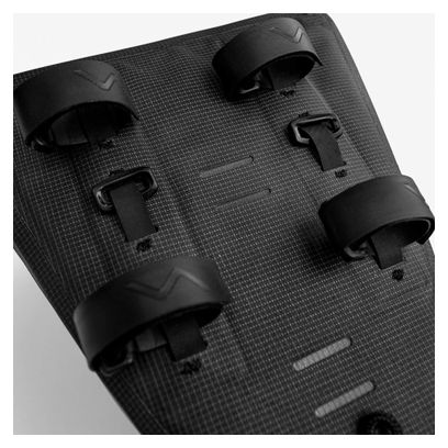 Sacoche de Guidon Cyclite Handlebar Aero Bag / 02 | 4.9 L | Noir