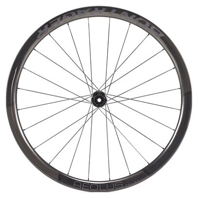 Bontrager Aeolus RSL 37 Achterwiel I 12x142 mm I Centerlock