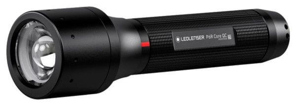 Lampe torche P6R Core Led 270 lm Ledlenser - Noir