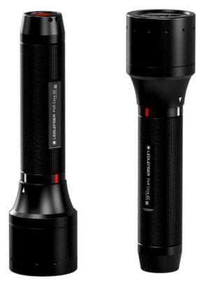 Lampe torche P6R Core Led 270 lm Ledlenser - Noir