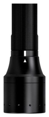 Lampe torche P6R Core Led 270 lm Ledlenser - Noir