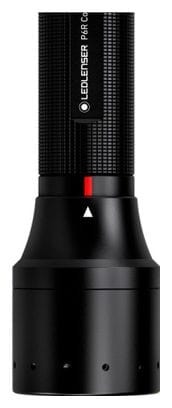 Lampe torche P6R Core Led 270 lm Ledlenser - Noir