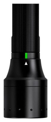 Lampe torche P6R Core Led 270 lm Ledlenser - Noir