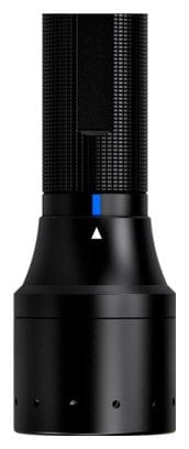 Lampe torche P6R Core Led 270 lm Ledlenser - Noir