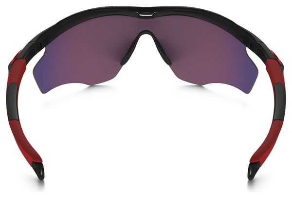 Oakley m2 frame xl prizm road top