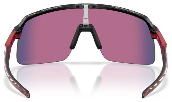 Occhiali Oakley - Sutro Lite Troy Lee Designs Series/Prizm Road/Codice: OO9463-B739