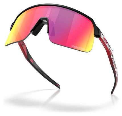 Occhiali Oakley - Sutro Lite Troy Lee Designs Series/Prizm Road/Codice: OO9463-B739