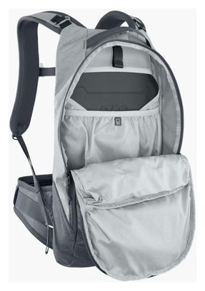 Sac à Dos Evoc Trail Pro 10L Gris