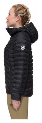 Mammut Albula Women's Jacket Black