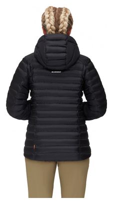 Mammut Albula Women's Jacket Black