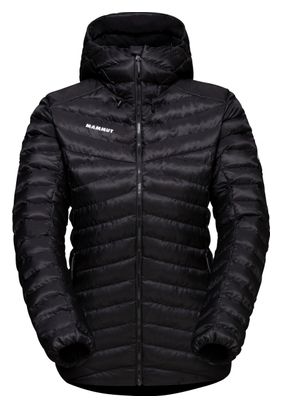 Mammut Albula Women's Jacket Black