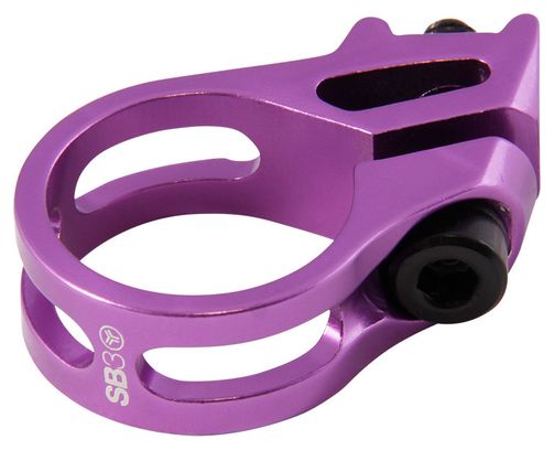 Collier de Serrage SB3 Shifter Sram Violet